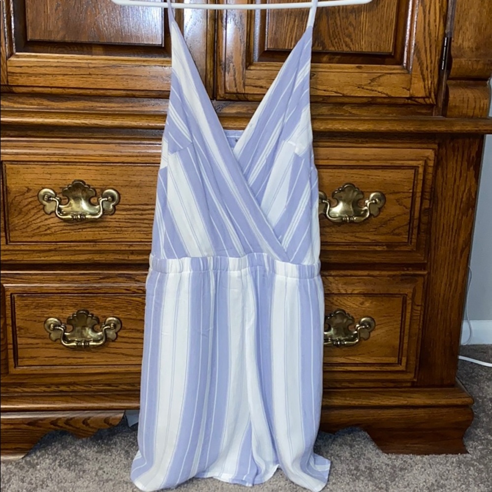 NWT American Eagle Romper